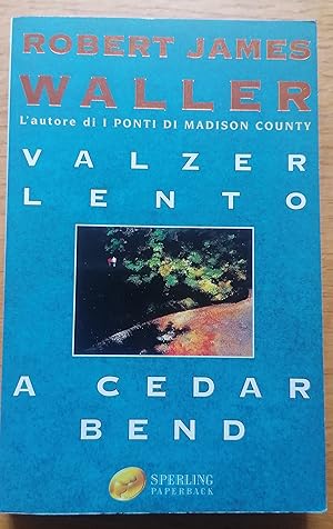 Valzer lento a Cedar Bend