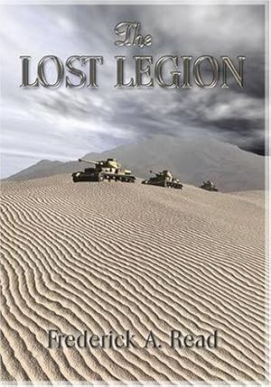Image du vendeur pour LOST LEGION: No. 3 (The Lost Legion: The Adventures of John Grey) mis en vente par WeBuyBooks