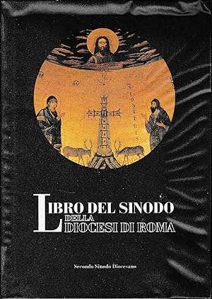 Libro del sinodo della Diocesi di Roma