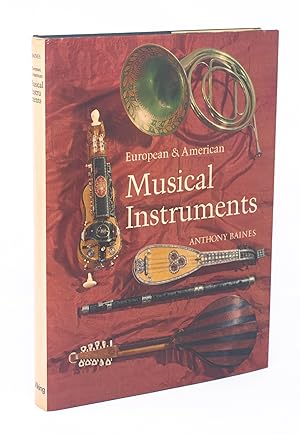 European and American Musical Instruments