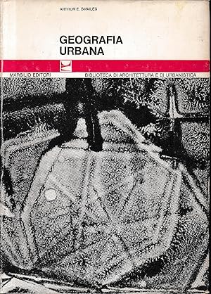 Geografia urbana