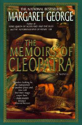 Seller image for The Memoirs of Cleopatra (Paperback or Softback) for sale by BargainBookStores