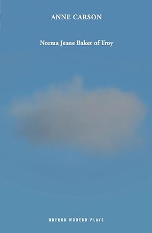 Seller image for Norma Jeane Baker of Troy (Paperback) for sale by Grand Eagle Retail