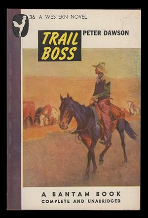 Trail Boss