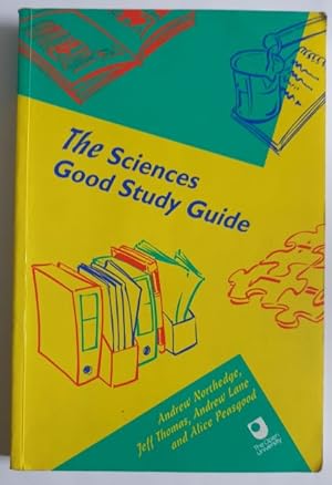 Image du vendeur pour The Sciences Good Study Guide mis en vente par Tee Books