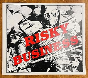 Jerry Kearns: Risky Business