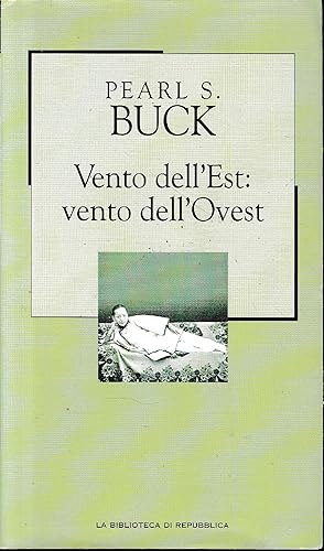 Vento dell'Est: vento dell'Ovest