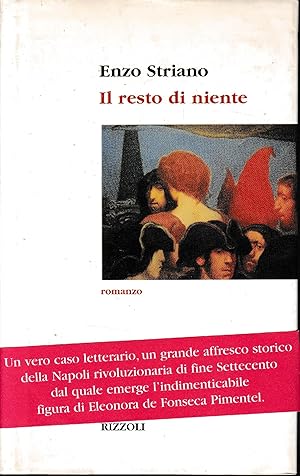 Il resto di niente