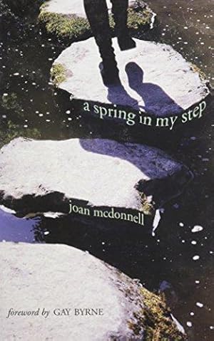 Seller image for A Spring in My Step for sale by WeBuyBooks