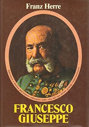 FRANCESCO GIUSEPPE