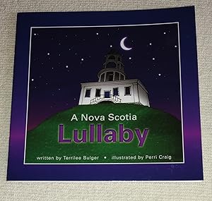 A Nova Scotia Lullaby [Import]
