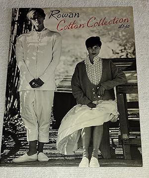 Seller image for Rowan Cotton Collection [Import] for sale by The Librarian's Books