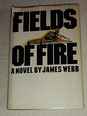 Immagine del venditore per Fields Of Fire venduto da The Librarian's Books