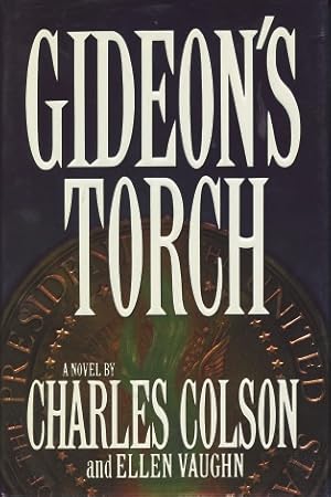 Seller image for Gideon's Torch: A Novel for sale by Kenneth A. Himber