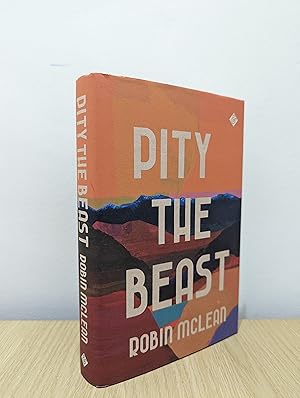 Seller image for Pity the Beast for sale by Fialta Books