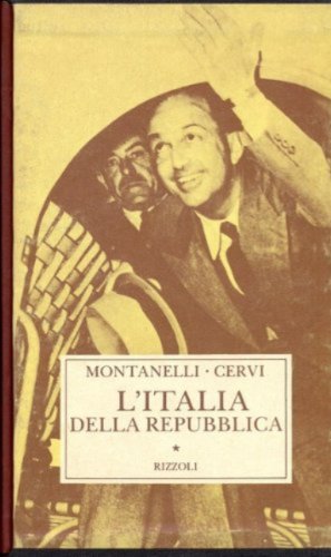 L' Italia della Repubblica (2 giugno 1946-18 aprile 1948)