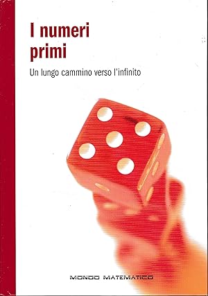 I numeri primi, anno 1 - n. 1, Agosto 2021