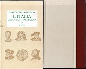 L'Italia della controriforma (1492-1600)