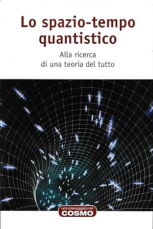 Lo spazio tempo quantistico, anno 2 - n. 2, Ottobre 2016