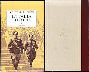 l'Italia littoria (1925-1936)