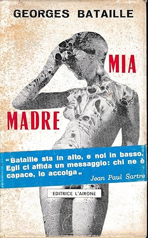 Mia madre