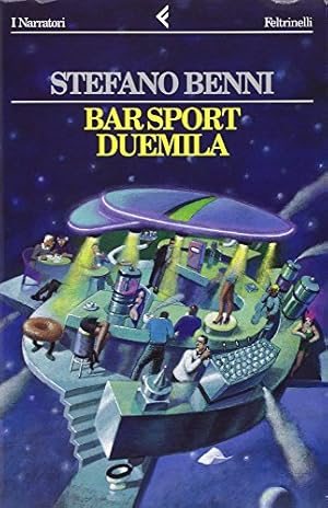 Bar Sport duemila