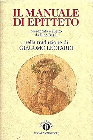 Il Manuale di Epitteto