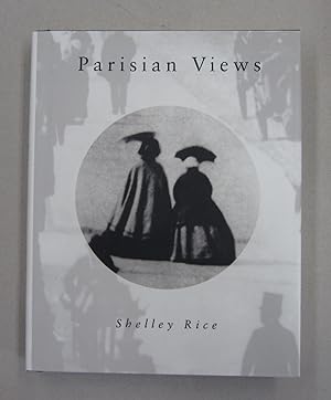 Immagine del venditore per Parisian Views venduto da Midway Book Store (ABAA)