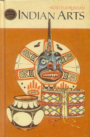 Immagine del venditore per North American Indian Arts venduto da Paperback Recycler