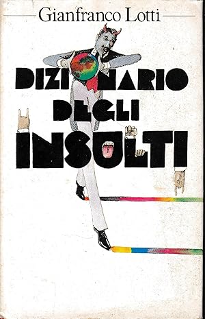 Dizionario degli insulti