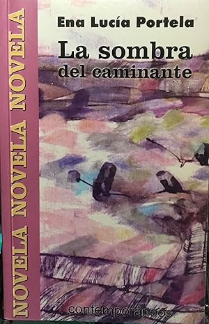 Seller image for La sombra del caminante for sale by Librera Monte Sarmiento