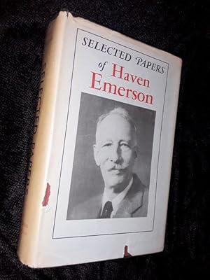 Selected Papers of Haven Emerson