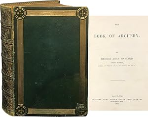 The Book of Archery