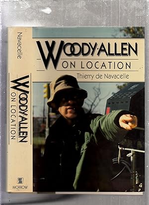 Woody Allen on Location