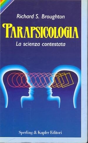 Parapsicologia