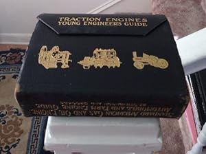 Standard American Gas and Oil Engine, Automobile and Farm Engine Guide