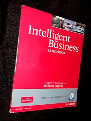 Immagine del venditore per Intelligent Business Coursebook venduto da The Armadillo's Pillow