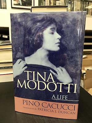 Tina Modotti: A Life