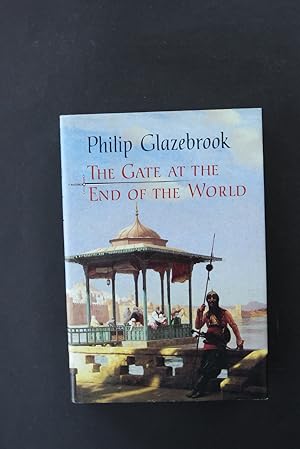 Image du vendeur pour The Gate at the End of the World mis en vente par Plane Tree Books