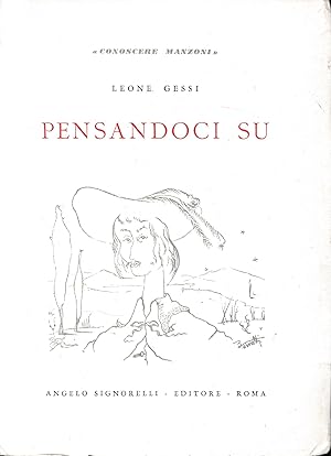 Pensandoci su