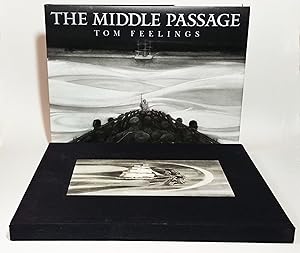 Middle Passage: White Ships, Black Cargo (Signed Limited Edition)