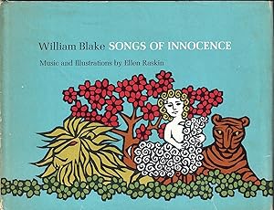 Songs of Innocence