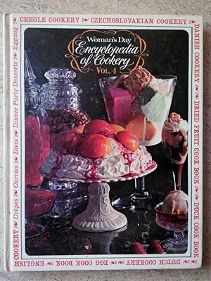 Seller image for Womans Day Encyclopedia of Cookery Volume 4 for sale by Reliant Bookstore