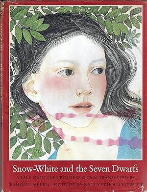 Seller image for Snow-White and the Seven Dwarfs (Caldecott Honor) for sale by E. M. Maurice Books, ABAA