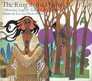 Ring in the Prairie: A Shawnee Legend (Author's Copy)