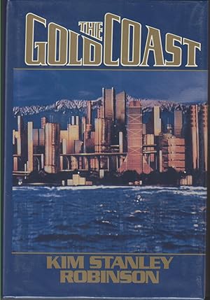 Imagen del vendedor de The Gold Coast a la venta por Beasley Books, ABAA, ILAB, MWABA