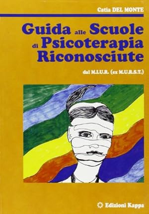 Guida alle scuole di psicoterapia riconosciute dal M.I.U.R (ex M.U.R.S.T.)