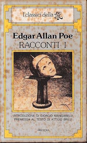 Racconti, vol.1°