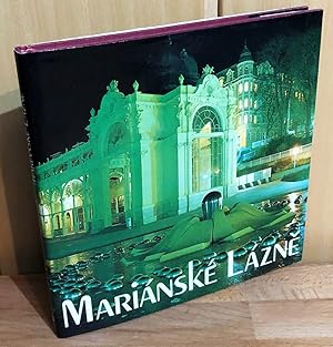 Mariánské Lázne - Marienbad