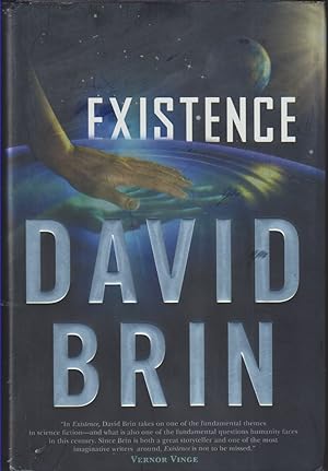 Seller image for Existence for sale by Beasley Books, ABAA, ILAB, MWABA